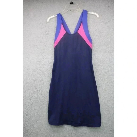 Title Nine Athletic Style Dress-Medium-Outdoors-Hiking-Athleisure - Picture 1 of 7